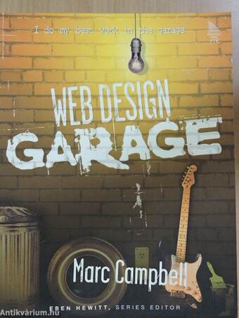 Web Design Garage