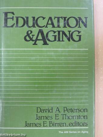 Education and Aging