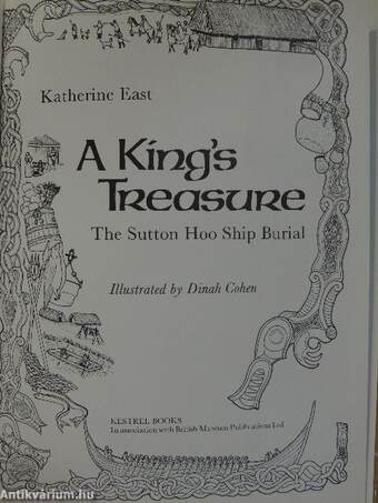 A King's Treasure