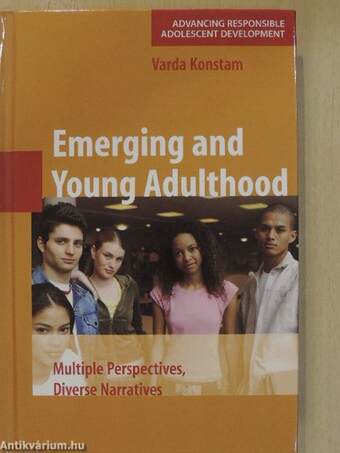 Emerging and Young Adulthood