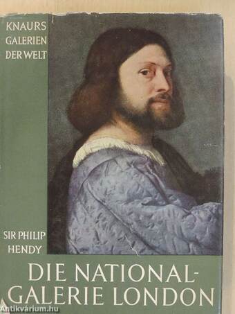 Die National-Galerie London