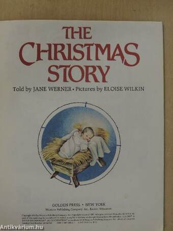 The Christmas Story