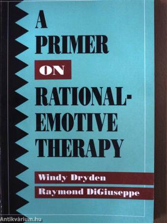 A Primer on Rational-Emotive Therapy