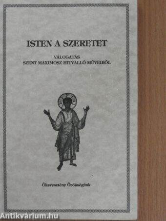 Isten a szeretet