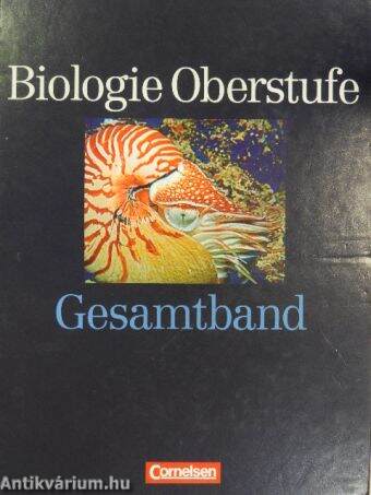 Biologie Oberstufe