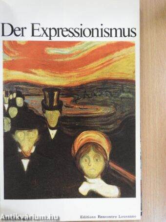 Der Expressionismus