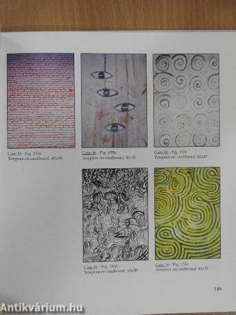 Pictorial Expression in Psychiatry