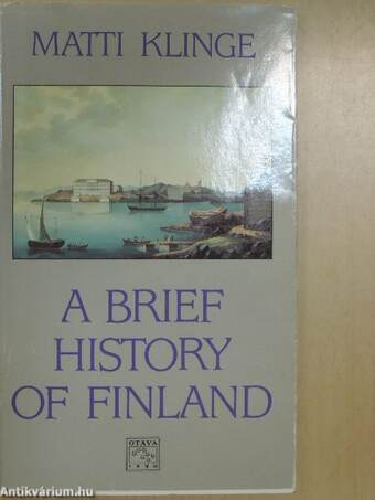 A Brief History of Finland