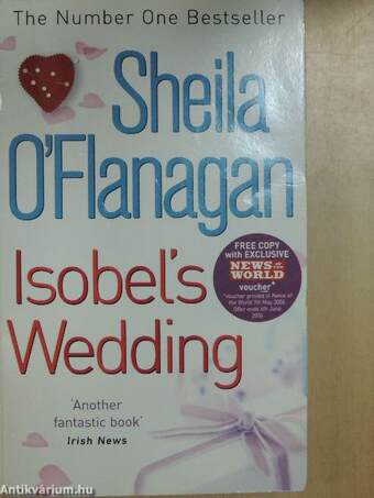 Isobel's Wedding