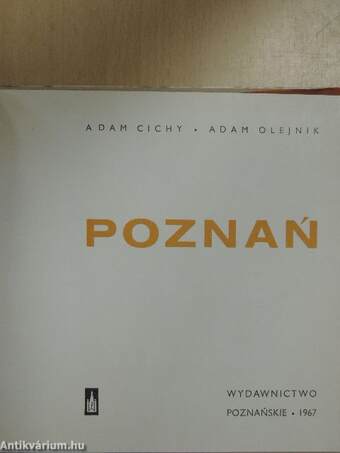 Poznan