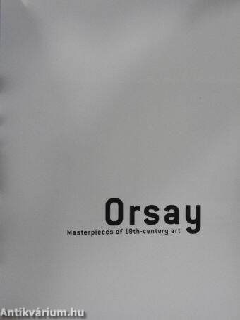 Orsay