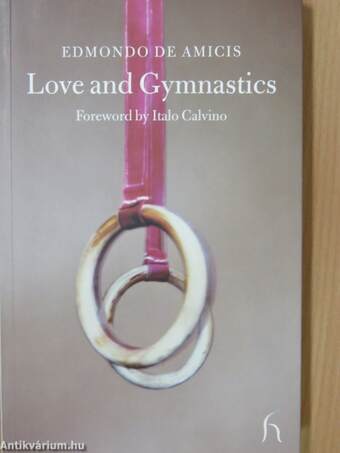 Love and Gymnastics