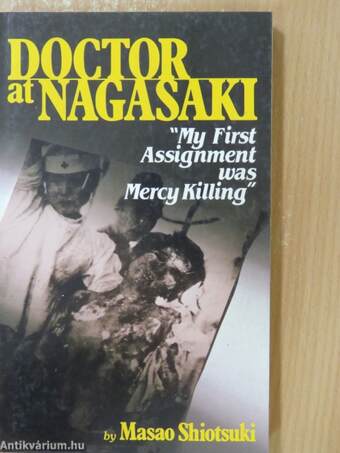 Doctor at Nagasaki