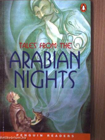 Tales from the Arabian Nights