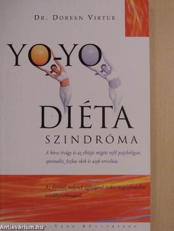 Yo-Yo Diéta Szindróma