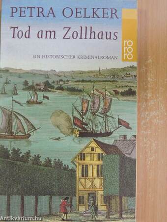 Tod am Zollhaus