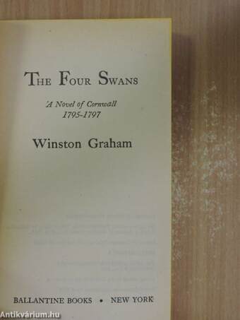 The Four Swans