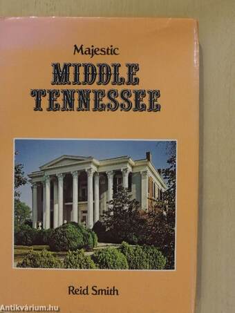 Majestic Middle Tennessee