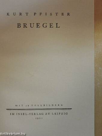 Bruegel