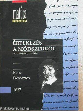 Értekezés a módszerről