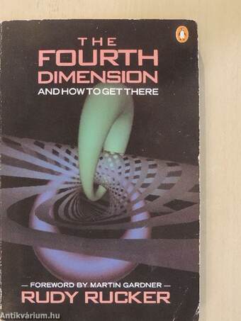 The Fourth Dimension