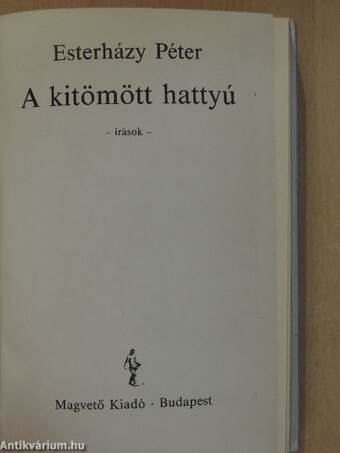 A kitömött hattyú