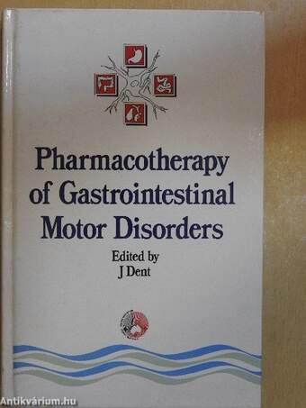 Pharmacotherapy of Gastrointestinal Motor Disorders