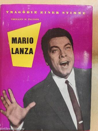 Mario Lanza