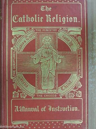 The Catholic Religion