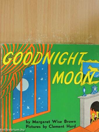 Goodnight Moon