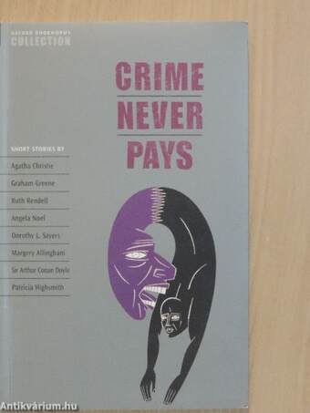 Crime Never Pays