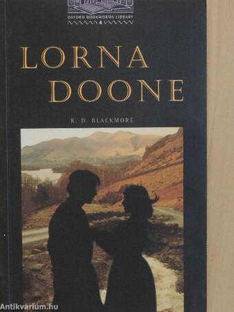 Lorna Doone