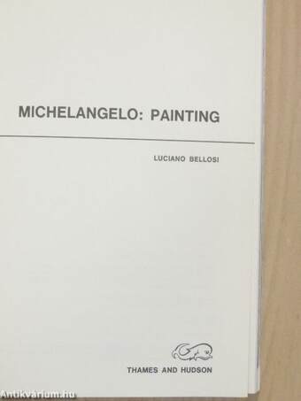 Michelangelo: Painting