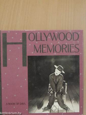 Hollywood Memories
