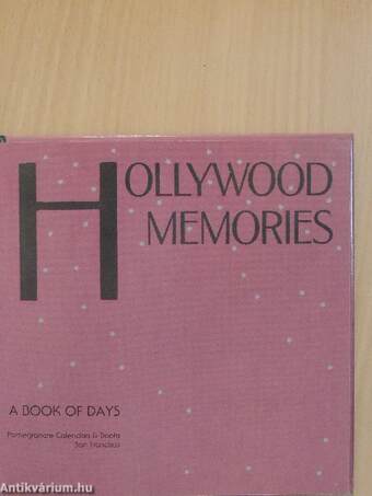 Hollywood Memories