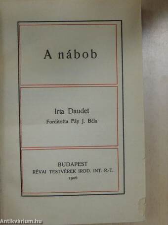 A nábob