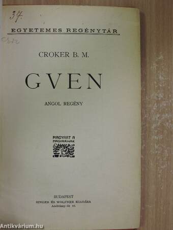 Gven