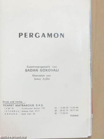 Pergamon