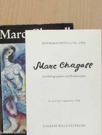 Marc Chagall