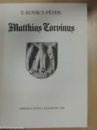 Matthias Corvinus