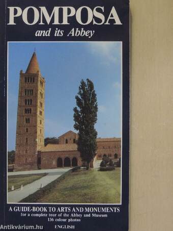 Pomposa and its Abbey