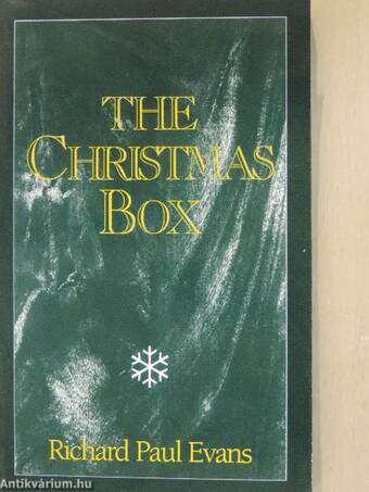 The Christmas Box