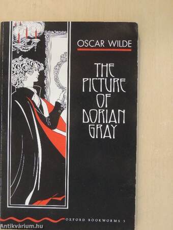 The Picture of Dorian Gray