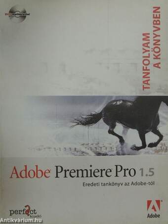 Adobe Premiere Pro 1.5