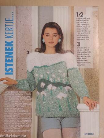 Pulli International 1993. március