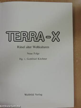 Terra-X