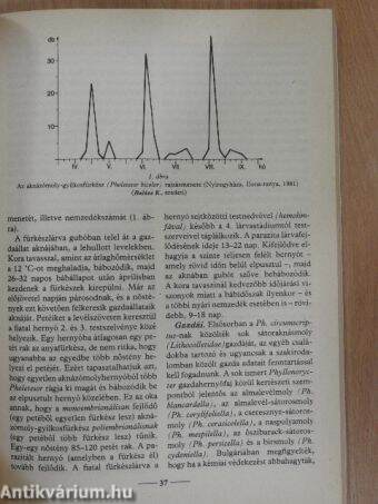 Biológiai védekezés természetes ellenségekkel