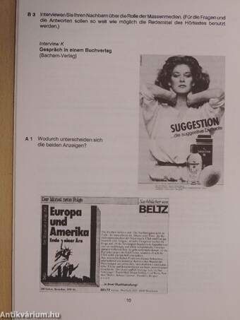 Wirtschaft im OHR 1. - Übungsbuch