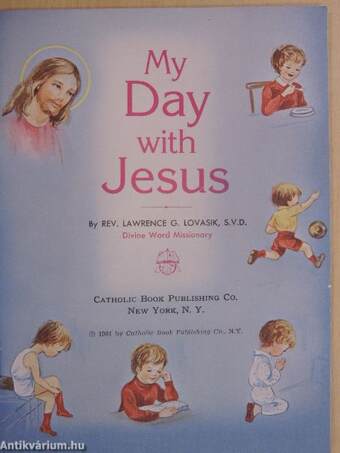 My Day with Jesus