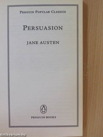 Persuasion